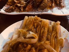 -亮亮烧烤(积玉桥总店)