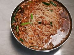 -正宗杨记普洱酸醋米线(总店)