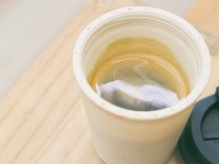 -Onirii Coffee(长乐路店)