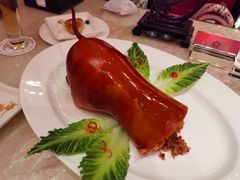 -8餐厅(新葡京酒店)