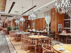 大堂-虾饺妹·酒家(海珠广场店)
