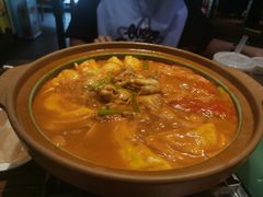 -老佛爷蛙锅•鲜蛙煲(麦凯乐店)