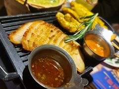 -泰妃殿(武汉首店)