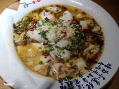 -山水人家(九堡店)