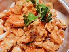 -U你·天然调味(南湖总店)