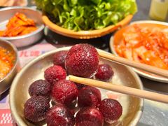 -首尔烤肉大排档(合生汇店)