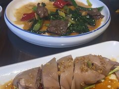 -猪腰一家·地道佛山菜(里水店)