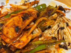 -鸡西冷面(翠竹店)