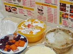 -百花传统甜品店(原址店)