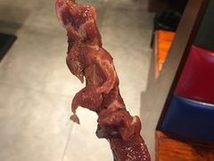 -姥姥家大缸烧烤(台东店)