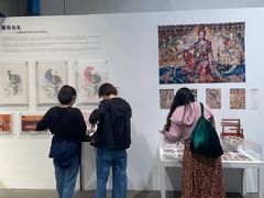 -中国美术学院象山校区-民艺博物馆