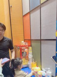 -小鸡哆哆故事屋·儿童乐园(嘉里城店)