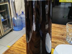 饮品酸梅汤-壹块捌烧烤(灯市口店)