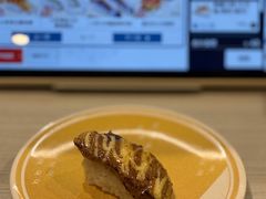 大切焦糖鹅肝-滨寿司(汇金店)