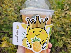 -快乐柠檬happylemon(日月光店)