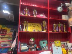 -大焱搏击·泰拳·拳击俱乐部(大柏树店)