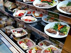 -宜家·瑞典风味餐厅(天津东丽商场店)