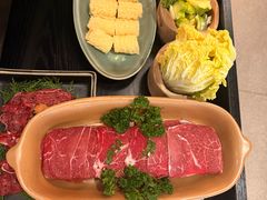 -芸山季·云南山珍菌火锅(万象前海店)