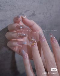 -妙睫屋日式美甲美睫
