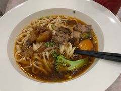-康师傅私房牛肉面(马泉营奥莱店)
