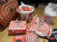 -肯德基(京广桥店)