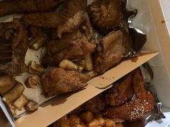 -BOPEYE·波派炸鸡(河西中央商场店)