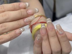 -爱纶美·美甲美睫半永久