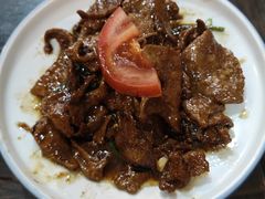 -堂宴·老厦门私房菜(1988仙岳总店)