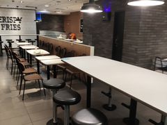 -麦当劳(秣陵路店)