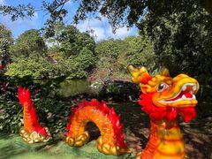 -海南热带野生动植物园