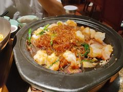 -绿茶餐厅(coco park 店)