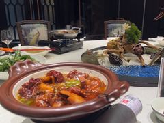 -六安宴(解放北路店)