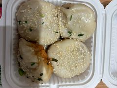 -小杨生煎(松江大学城店)