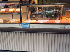 -木子木水日式烫面包(观音桥星光68广场店)