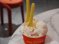 -Dal Cuore 达可芮冰淇淋(陕西北路店)