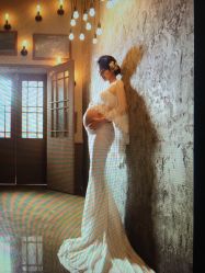 -iplus爱家高端孕妇摄影