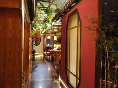 -伙靠·江浙菜(田林路店)