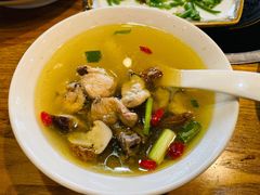 -妈妈的味道·腾冲特色菜(和顺古镇店)