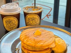 -foodoo芙多松饼店