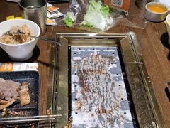 -新石器烤肉(中房金谊广场店)