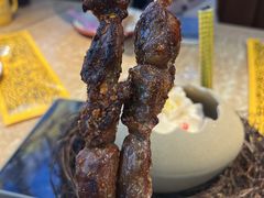 -喝丢一只鞋海鲜烧烤·海肠捞饭(东关街店)