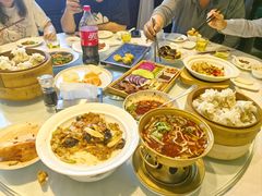 -凯鸽酒楼(操场城店)