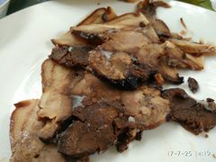 -康陵正德春饼宴26号