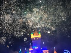 -青岛方特梦幻王国