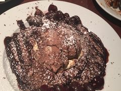 -Pancakes on the rocks(Darling Harbour)