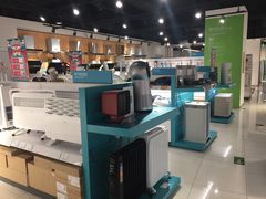 -顺电sundan(北投新奥购物中心店)