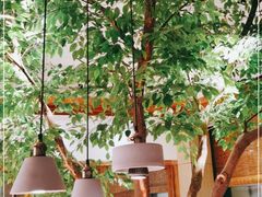 大堂-蜜桃餐厅·伴山(湖滨商业街店)