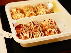 -章鱼烧博物馆(TAKOYAKI PARK)
