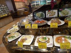 -同君福大酒楼(紫新路店)