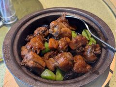 -铜锣湾·有麝自然香(重庆新天地店)